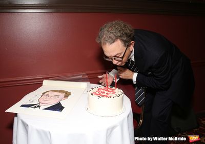 William Ivey Long  Photo