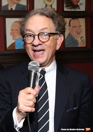 William Ivey Long @ BroadwayWorld William Ivey Long Photo