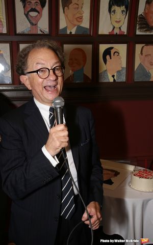 William Ivey Long @ BroadwayWorld William Ivey Long Photo