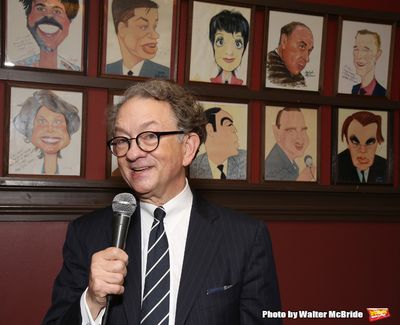William Ivey Long Photo