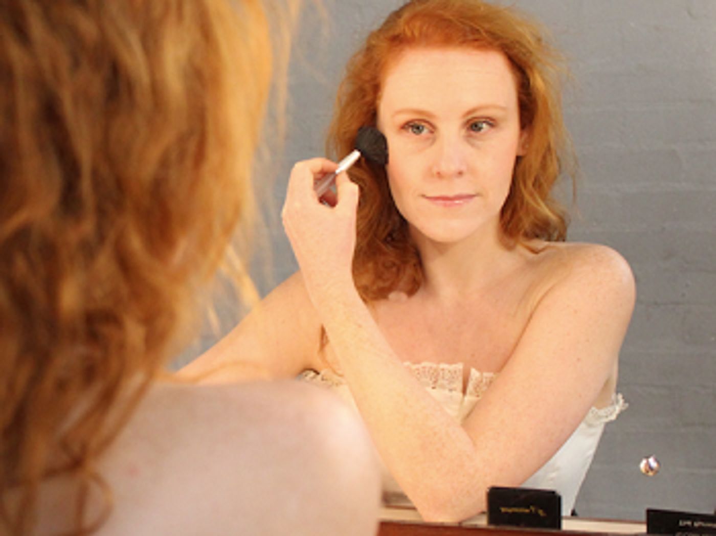 Alexander Upstairs Presents Estelle Terblanche Play #ACTORSLIFE Image