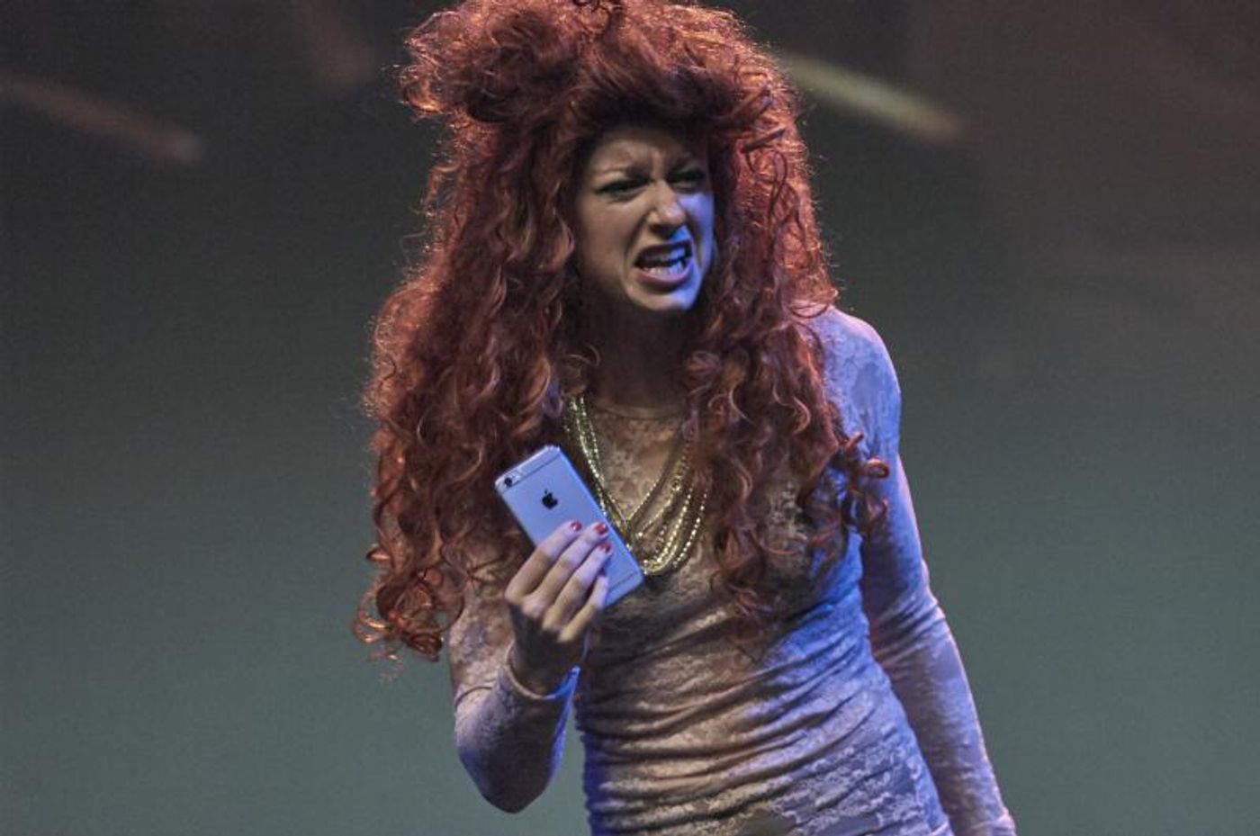 Review: HOW (NOT) TO LIVE IN SUBURBIA, Soho Theatre  Image