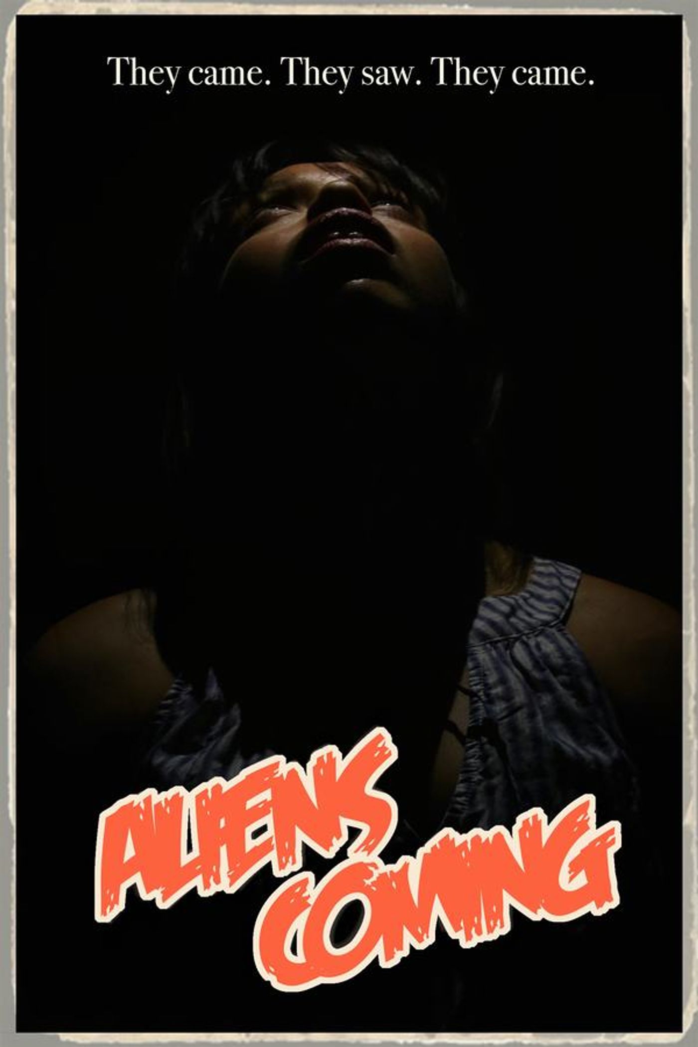 Photo Flash: New Extra-Terrestrial Character Shots from ALIENS COMING Photo Flash: New Extra-Terrestrial Character Shots from ALIENS COMING Image