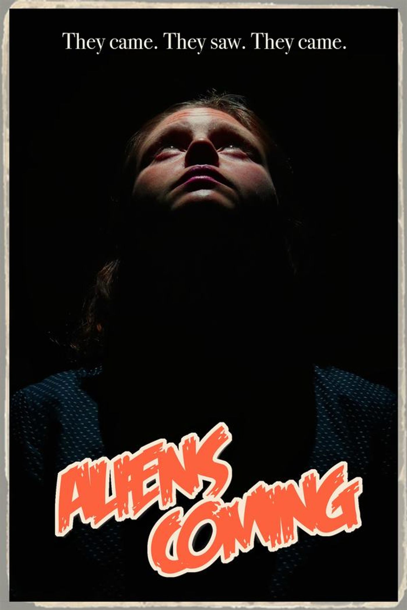 Photo Flash: New Extra-Terrestrial Character Shots from ALIENS COMING Photo Flash: New Extra-Terrestrial Character Shots from ALIENS COMING Image