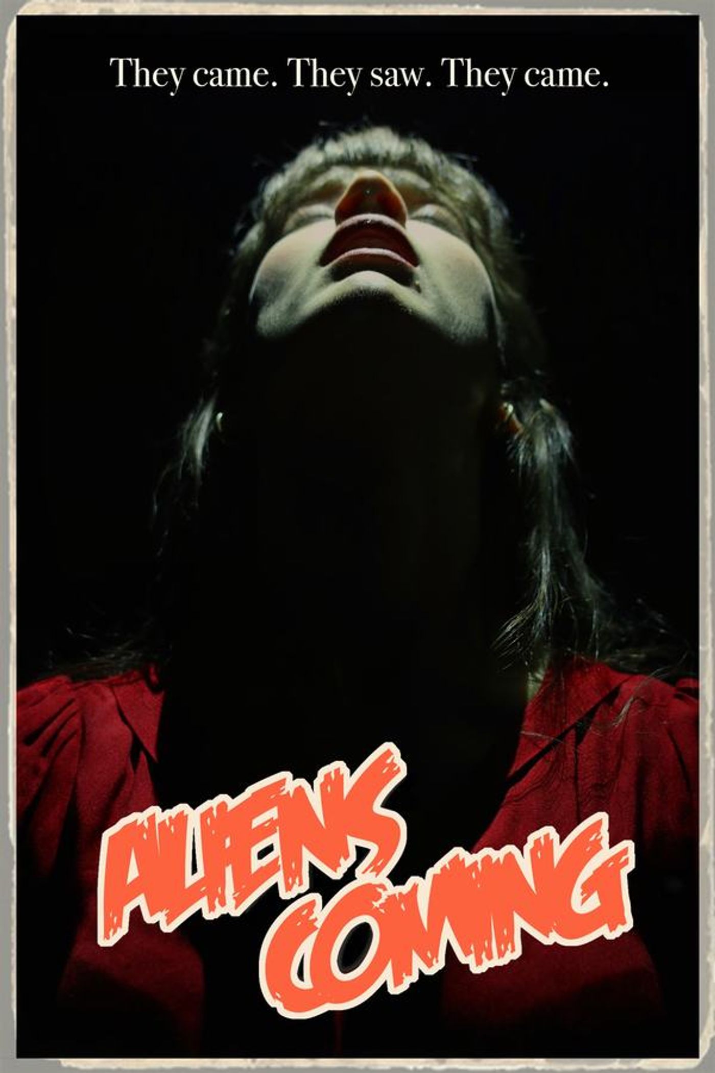 Photo Flash: New Extra-Terrestrial Character Shots from ALIENS COMING Photo Flash: New Extra-Terrestrial Character Shots from ALIENS COMING Image