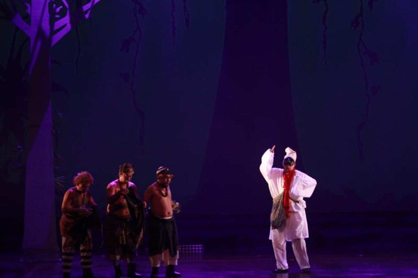 Review: LASKAR BAYARAN by Indonesia Kita 2017  Image