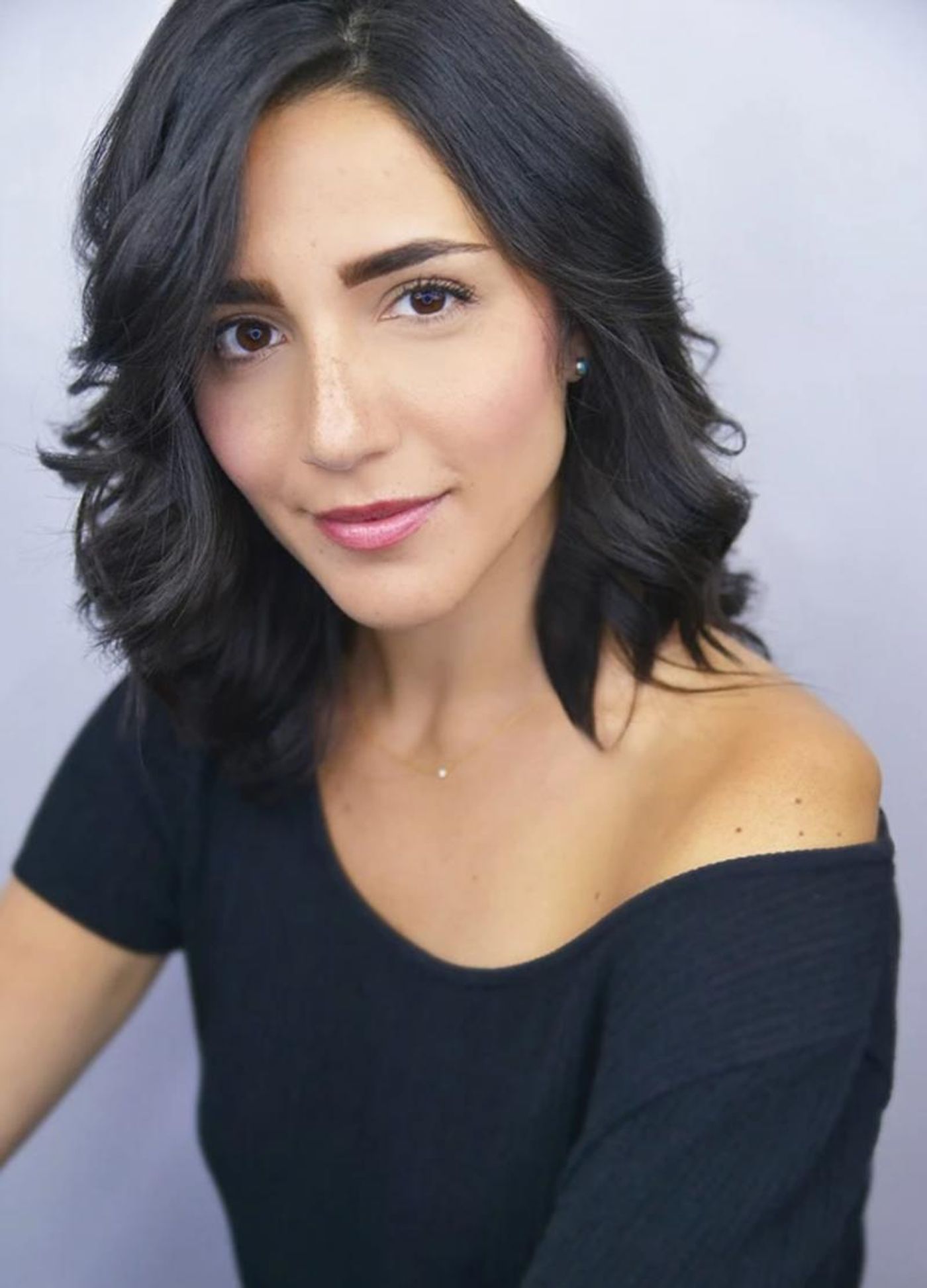 Samantha Massell, Christian Michael Camporin, Sean MacLaughlin, Lori Wilner and More to Star in Goodspeed's Reworked RAGS; Cast Announced!  Image