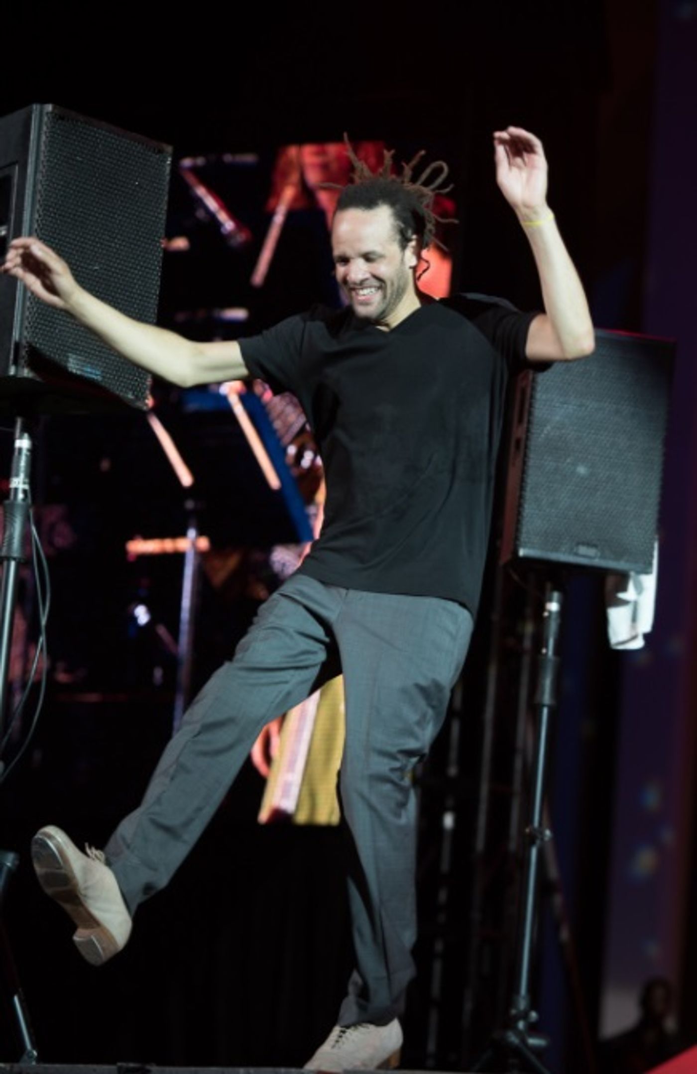 Review: The Pure Joy of MUSE-IQUE's Summer of Sound: GLOW/TOWN  Image