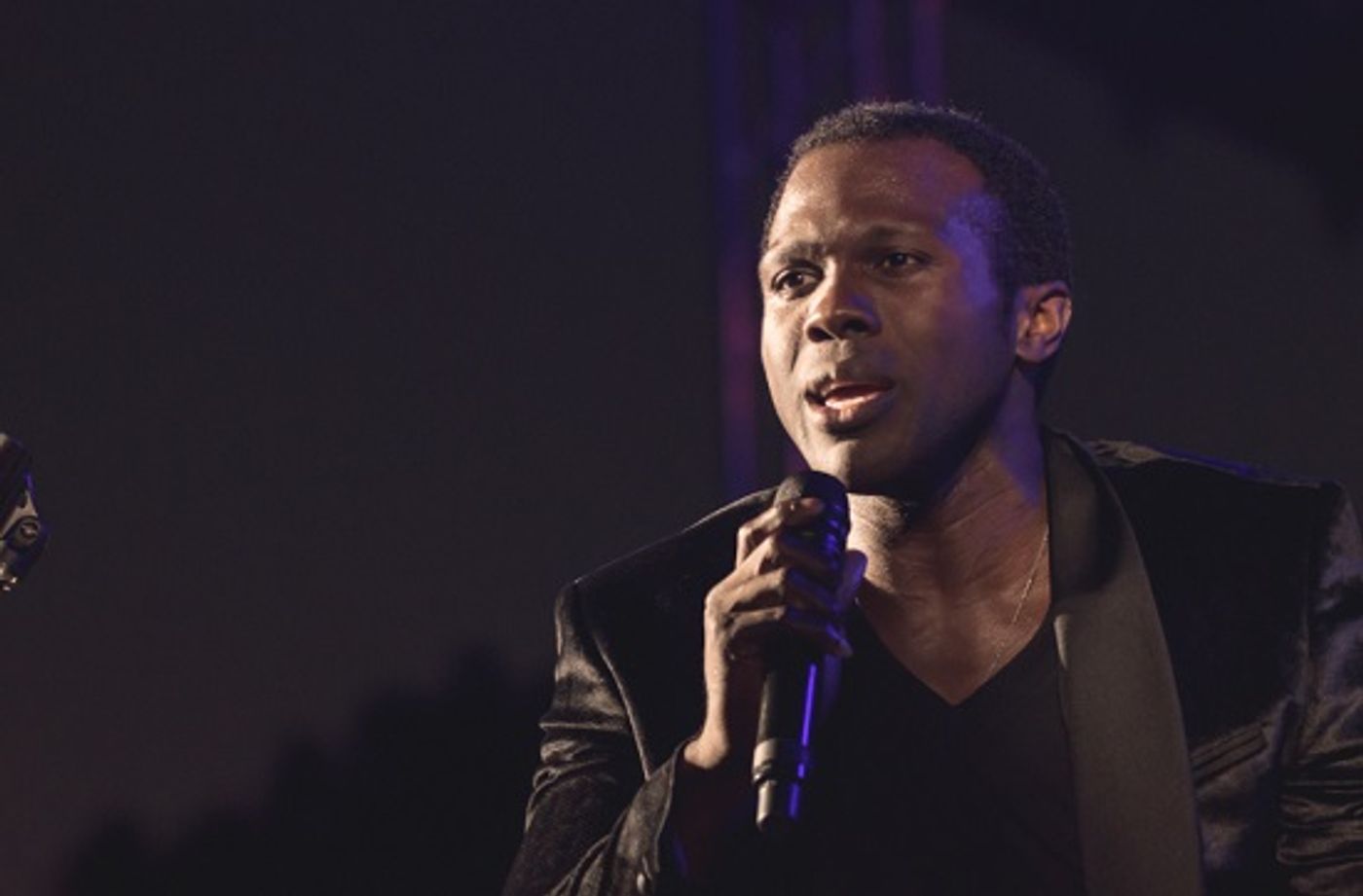 Review: The Pure Joy of MUSE-IQUE's Summer of Sound: GLOW/TOWN  Image