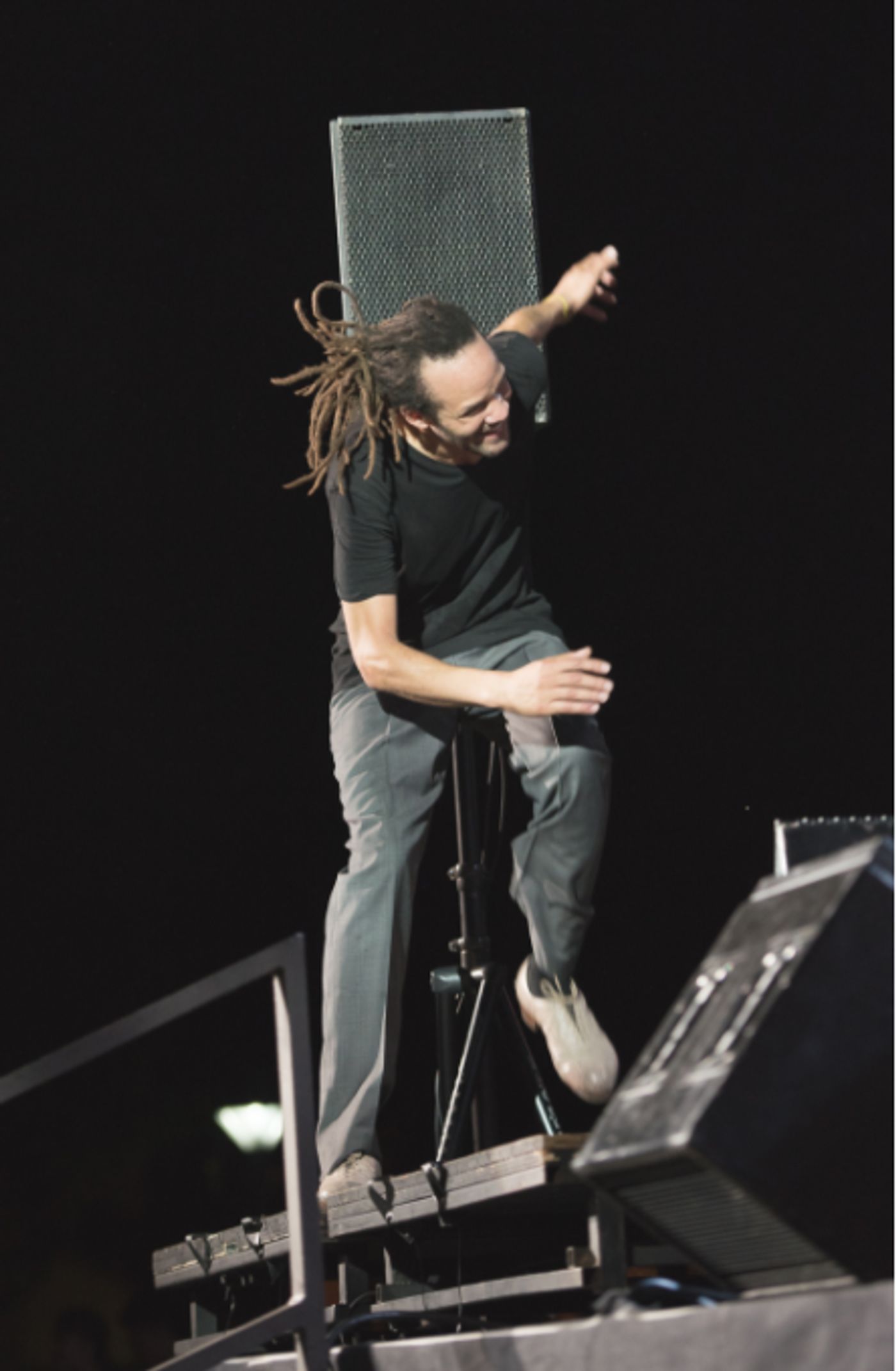 Review: The Pure Joy of MUSE-IQUE's Summer of Sound: GLOW/TOWN  Image