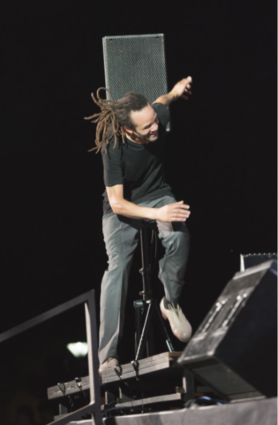 Review: The Pure Joy of MUSE-IQUE's Summer of Sound: GLOW/TOWN Image