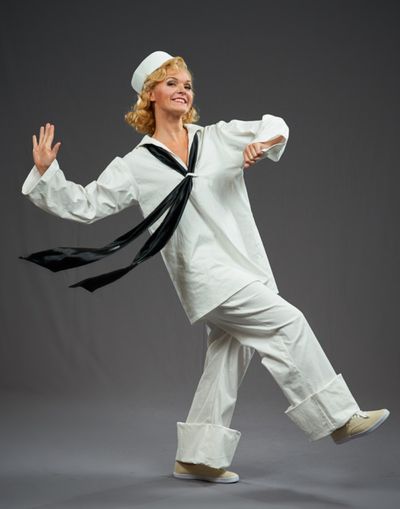 Leah Berry Photo