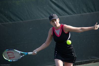 Chris Evert Photo