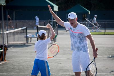 John McEnroe Photo