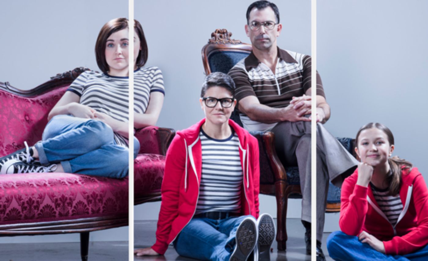 Photo FLASH: FUN HOME at the Armory Photo FLASH: FUN HOME at the Armory Image