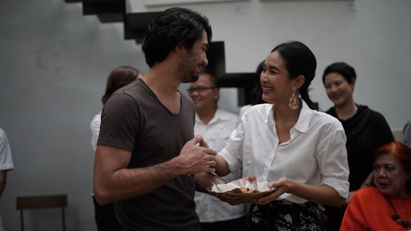 BWW Preview: Titimangsa Foundation presents 'PEREMPUAN-PEREMPUAN CHAIRIL' in Teater Jakarta, 11-12 November 2017  Image