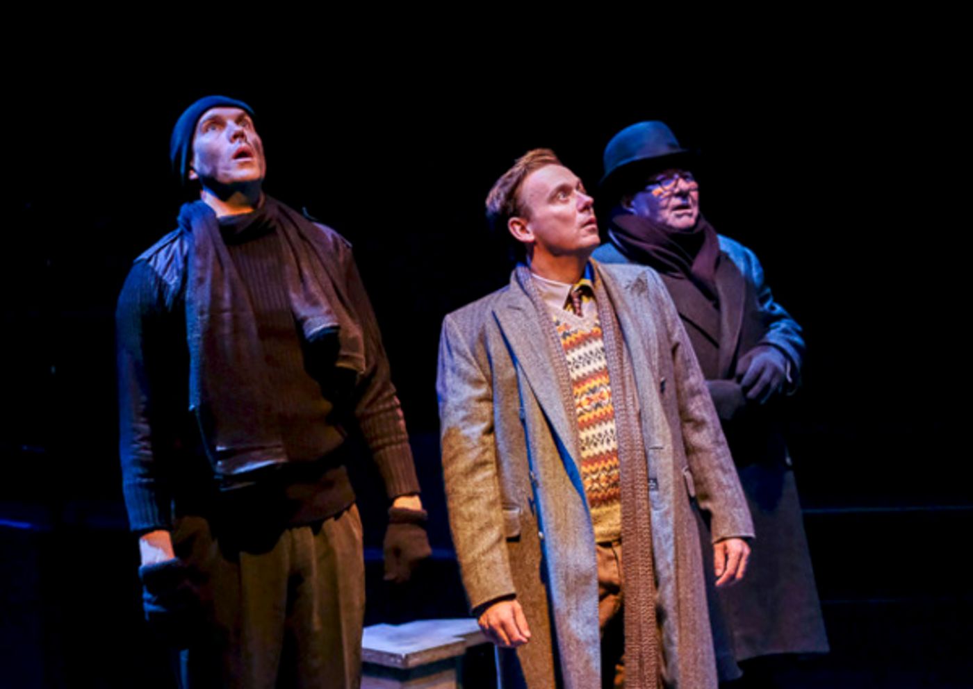 Photo Flash: First Look at A BRIEF HISTORY OF WOMEN at Stephen Joseph Theatre  Image