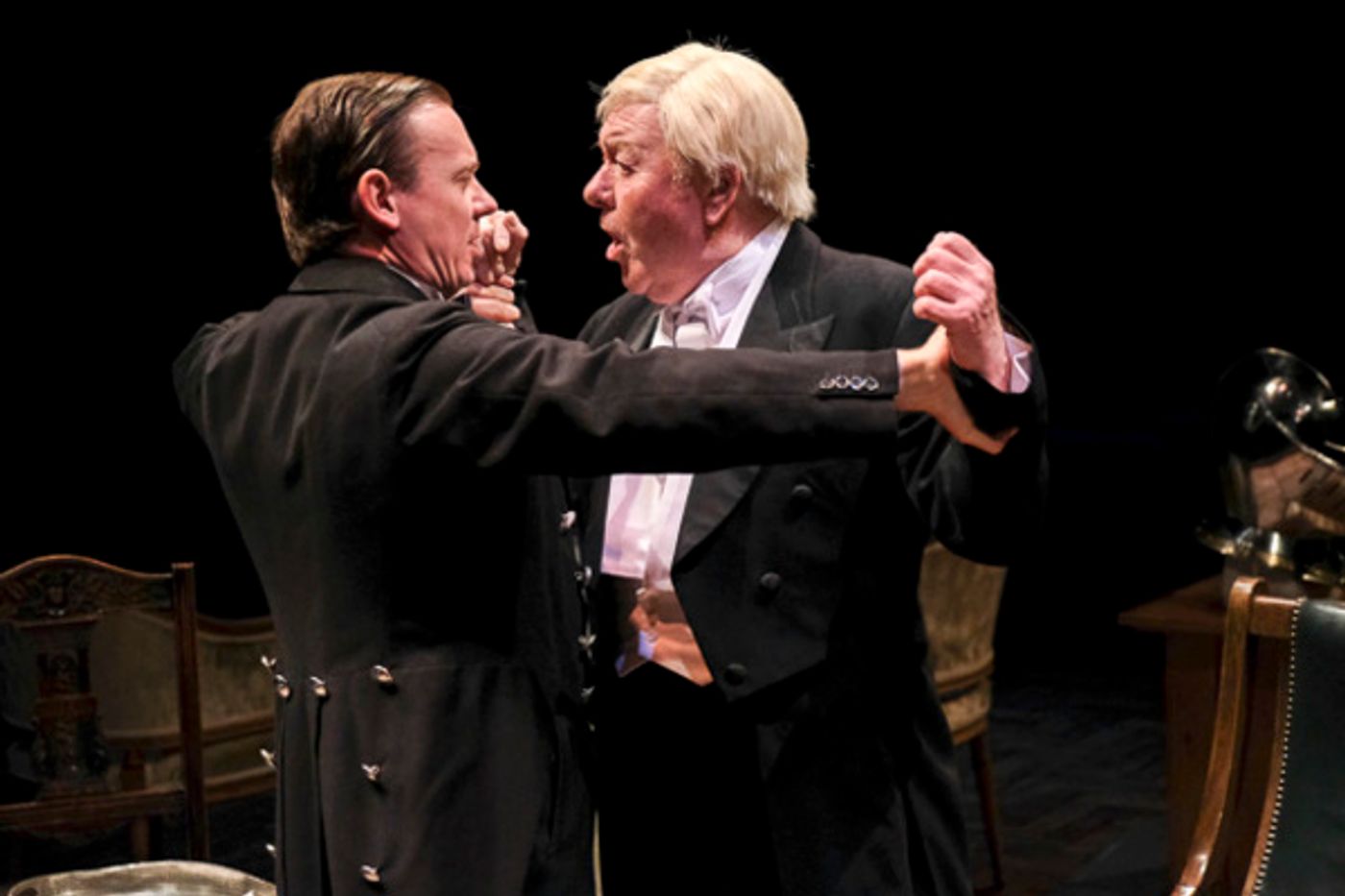 Photo Flash: First Look at A BRIEF HISTORY OF WOMEN at Stephen Joseph Theatre  Image