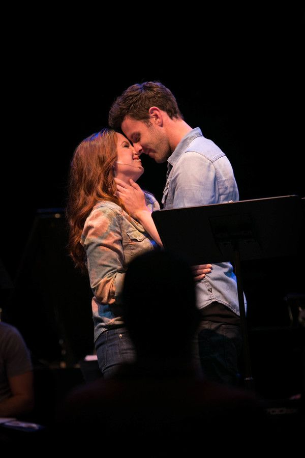 Jayme Lake and Harley Jay Photo