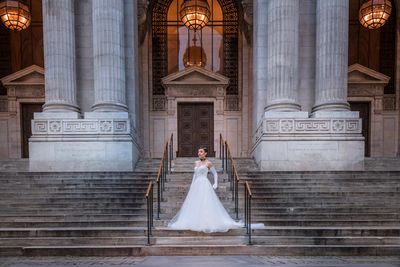 Jenn Gambatese Photo