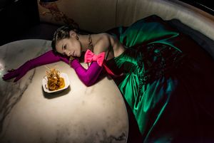 Jenn Gambatese  Photo