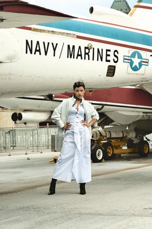 Jenn Gambatese in SOUTH PACIFIC Photo