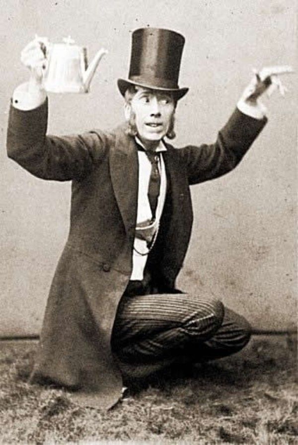 George Grossmith Photo