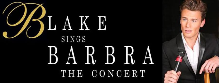 Review: Blake McIver Makes BARBRA: THE CONCERT His Own at the Laurie Beechman Image