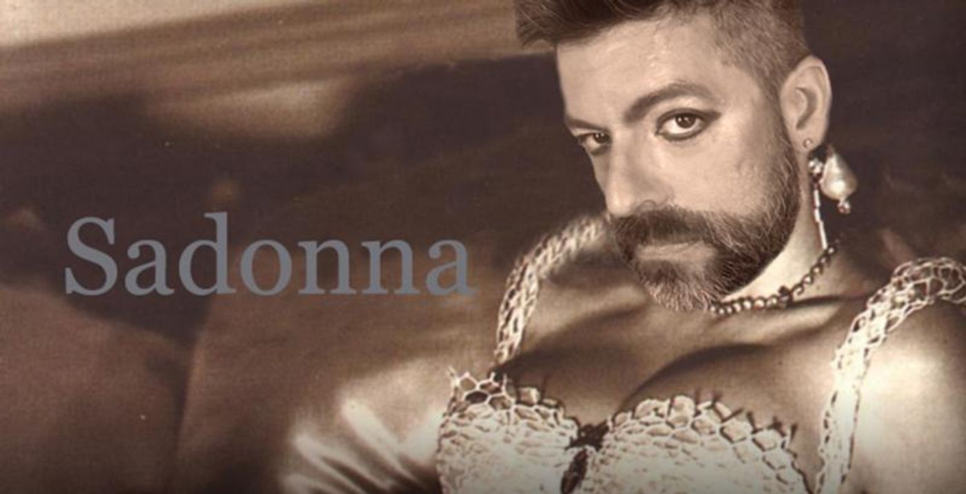 Review: The Bright Side of Sad with Miguel Gutierrez and Madonna  Image