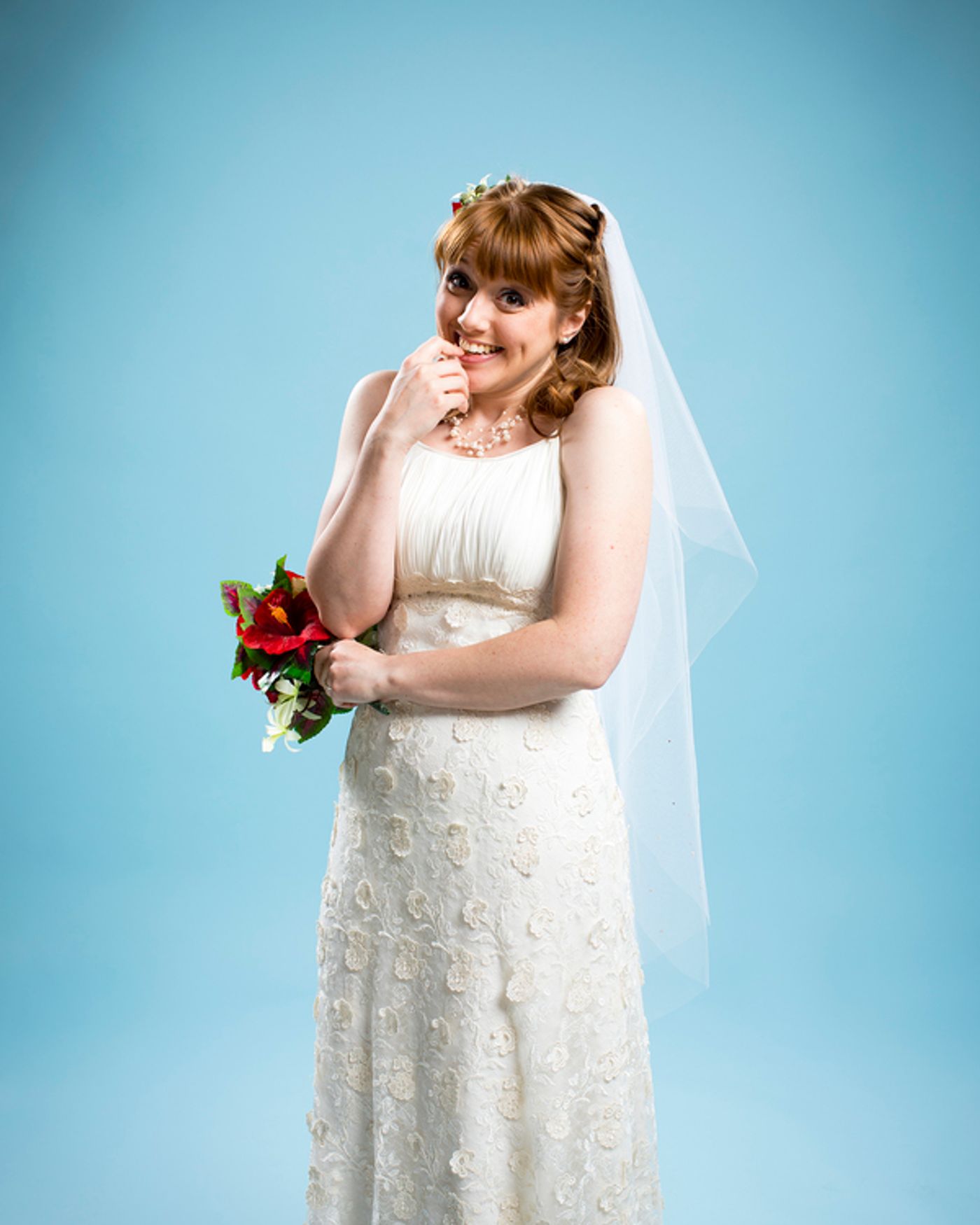 Photo FLASH: MAMMA MIA at Omaha Community Playhouse  Image