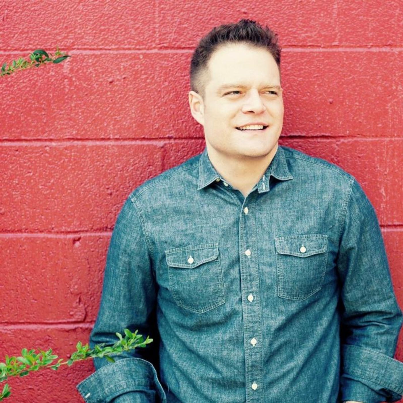 Bradley Moore Finds His Theater Home at Music City's Historic Chaffin's Barn  Image