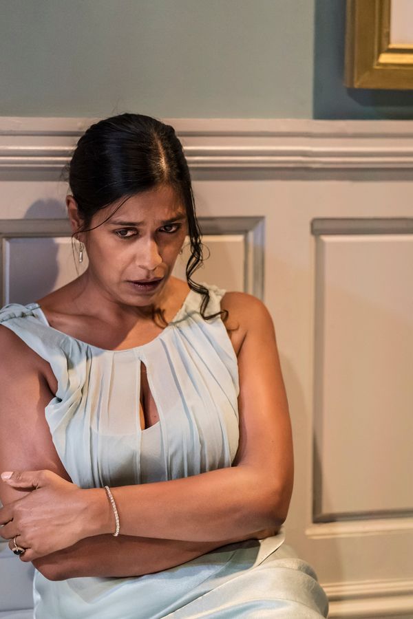 Lolita Chakrabarti Photo