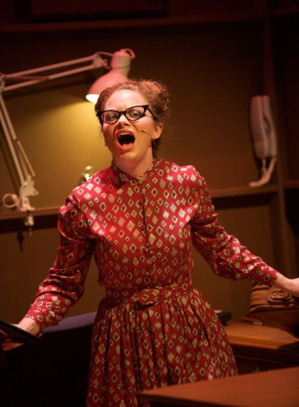 Samantha Giffard Photo