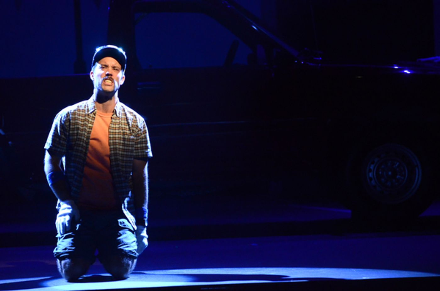 Photo Flash: Arizona Broadway Theatre Presents HANDS ON A HARDBODY  Image