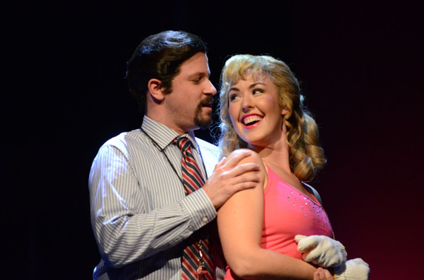 Photo Flash: Arizona Broadway Theatre Presents HANDS ON A HARDBODY  Image
