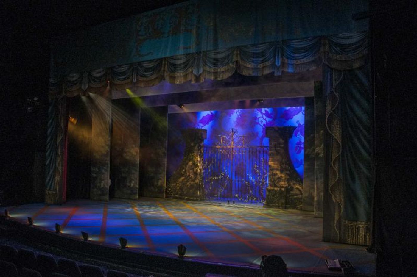 Review: Tale as Old as Time, Retold  Image