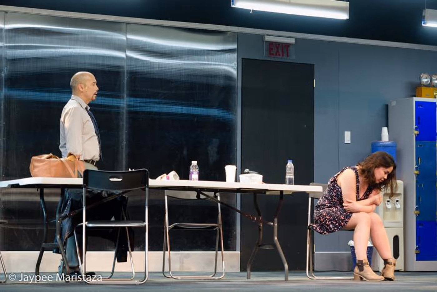 Review: BLACKBIRD Disturbs, Asks The Most Urgent Questions Image