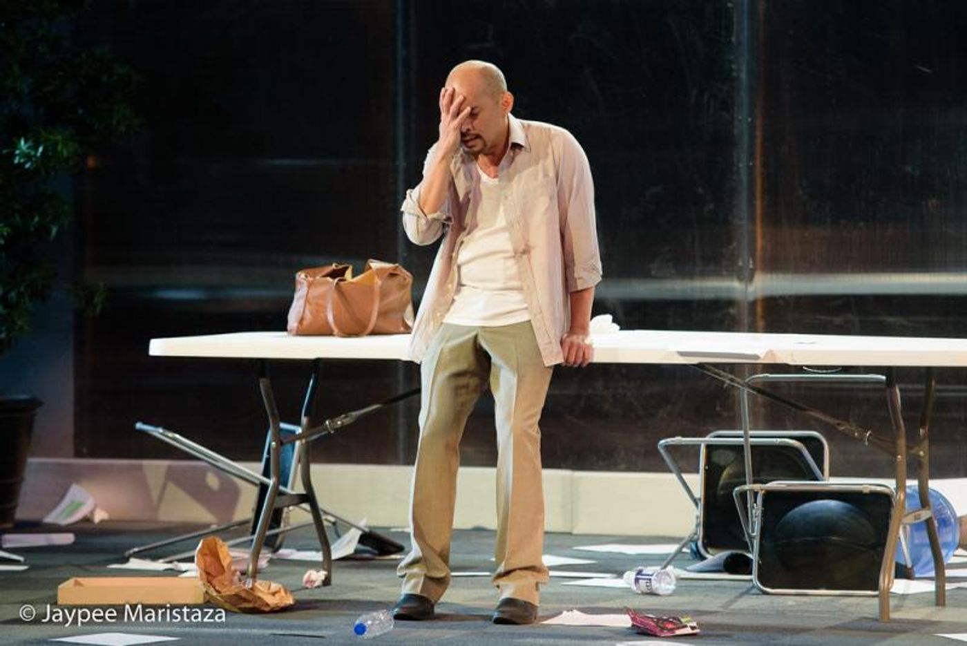Review: BLACKBIRD Disturbs, Asks The Most Urgent Questions Image