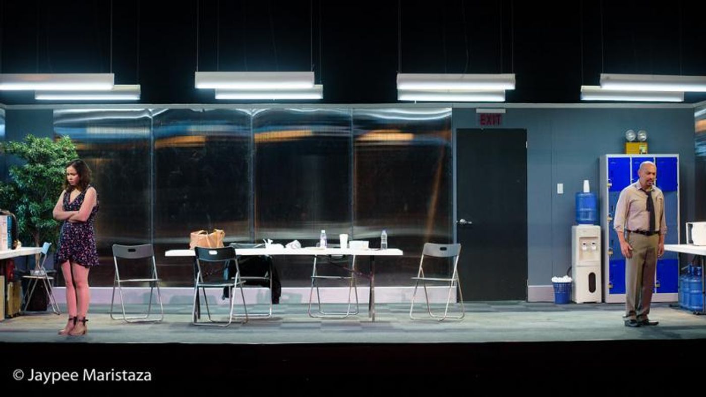 Review: BLACKBIRD Disturbs, Asks The Most Urgent Questions Image
