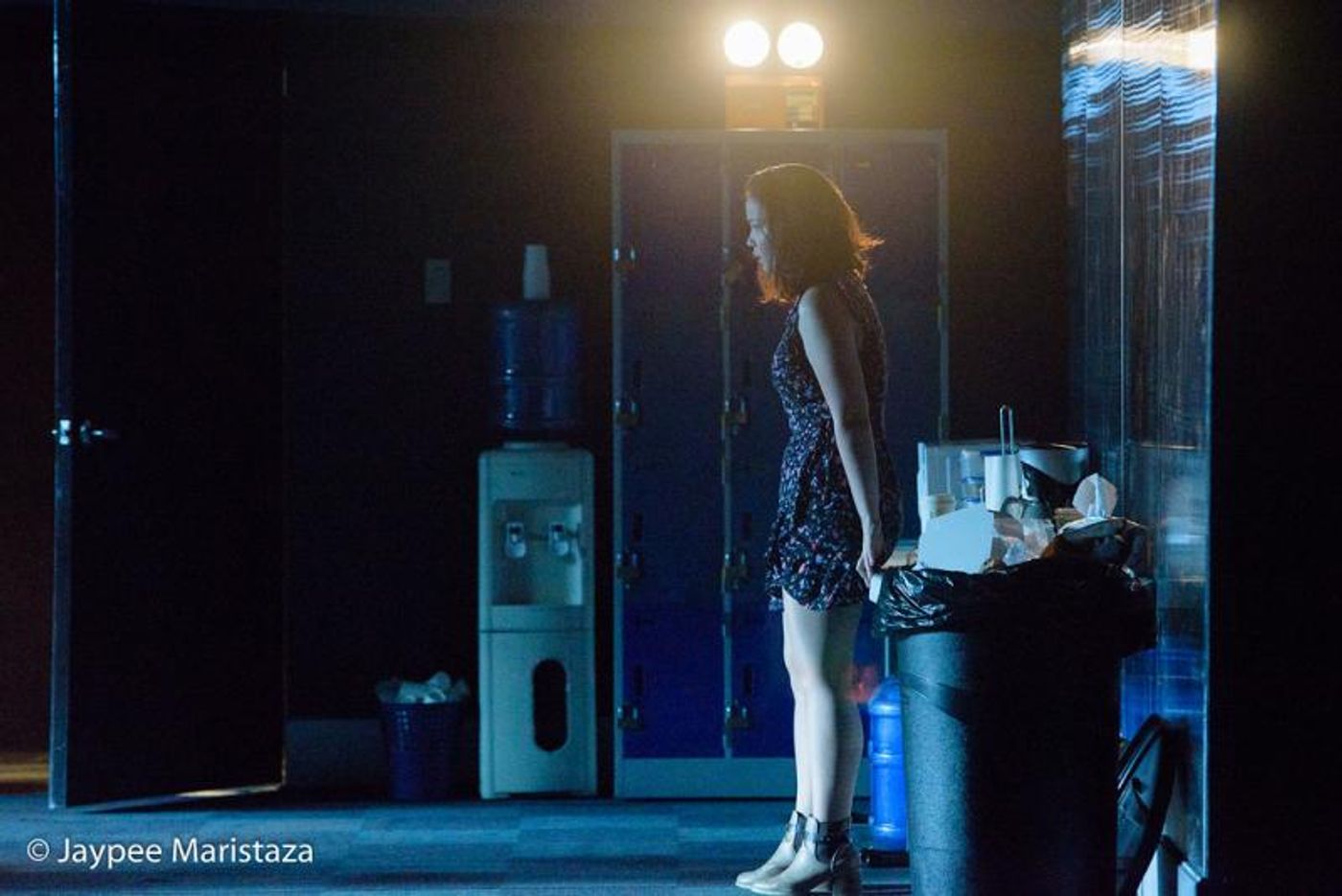 Review: BLACKBIRD Disturbs, Asks The Most Urgent Questions Image