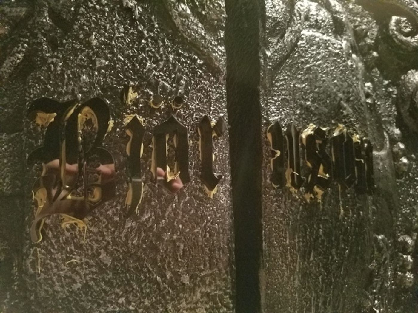 Photo Flash: Beowulf Boritt Pays 'Hidden' Tribute to Original Designers in PRINCE OF BROADWAY Sets Photo Flash: Beowulf Boritt Pays 'Hidden' Tribute to Original Designers in PRINCE OF BROADWAY Sets Image