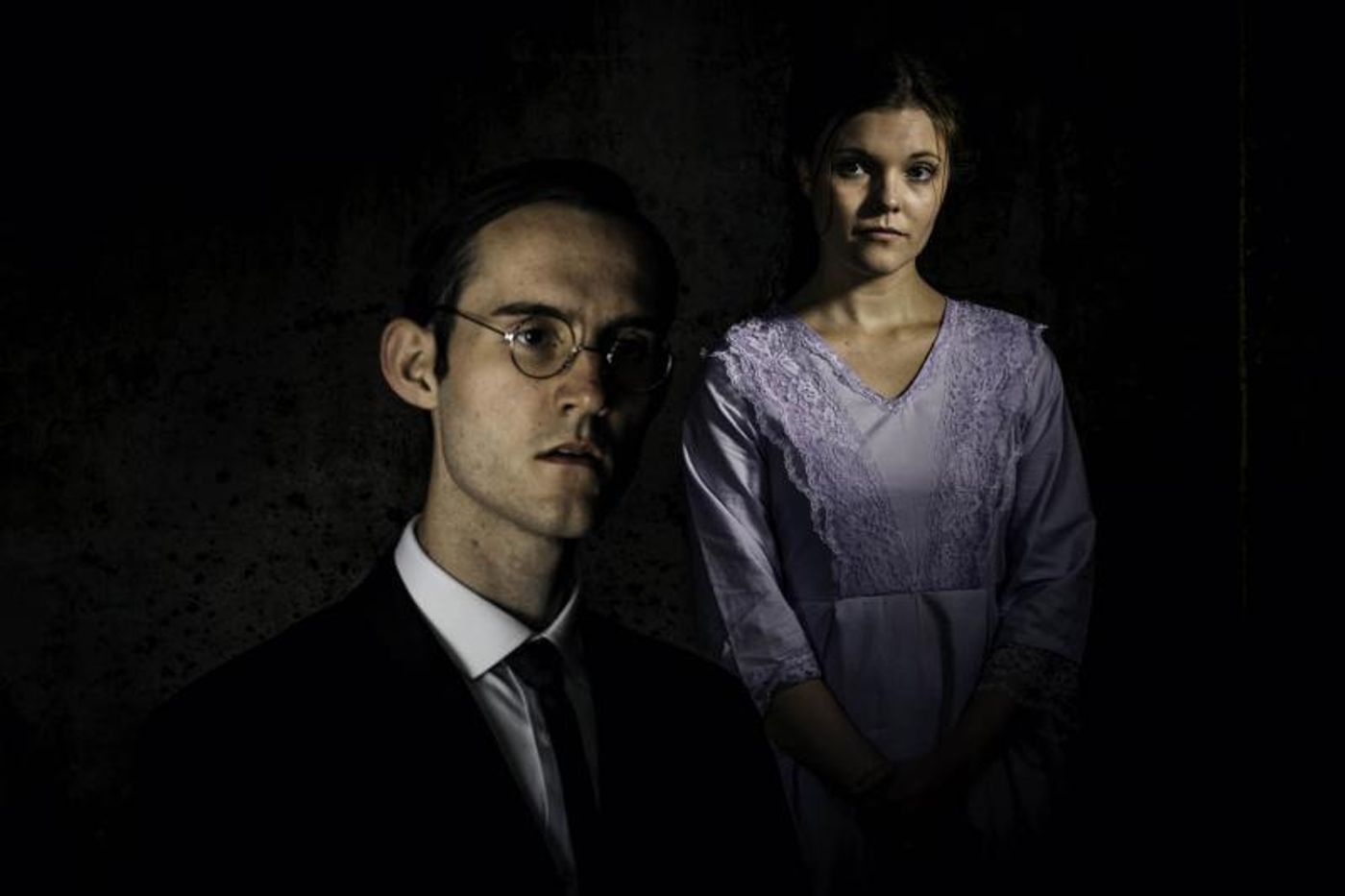 Photo Flash: First Look at PARADE at World's Oldest Paper Mill  Image