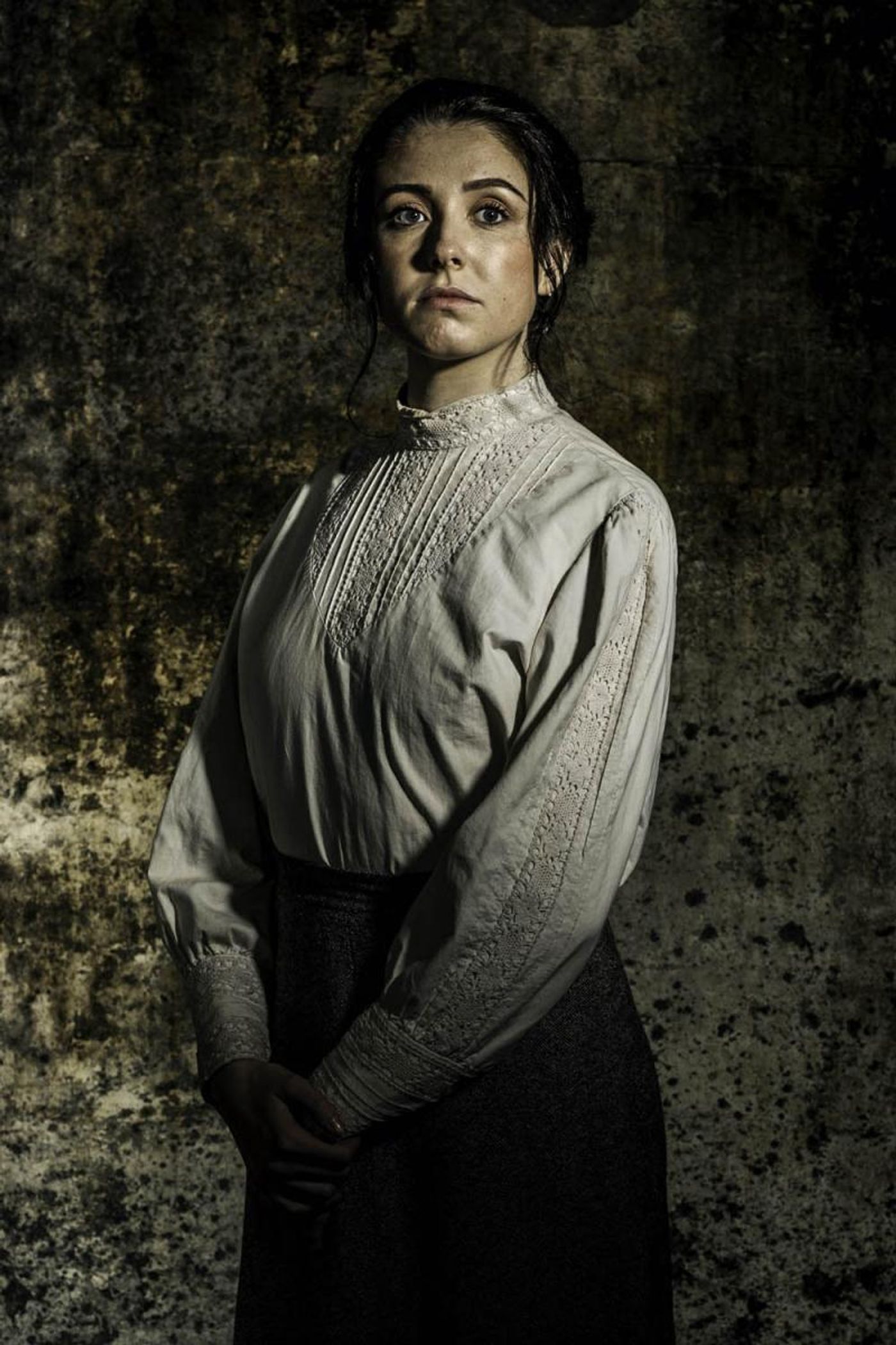 Photo Flash: First Look at PARADE at World's Oldest Paper Mill  Image