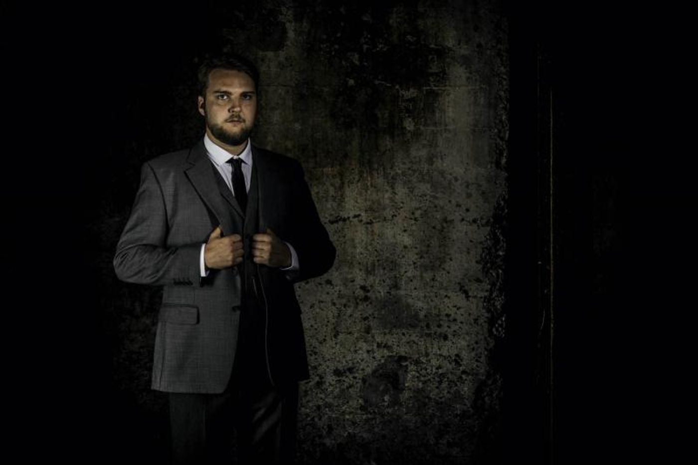 Photo Flash: First Look at PARADE at World's Oldest Paper Mill  Image