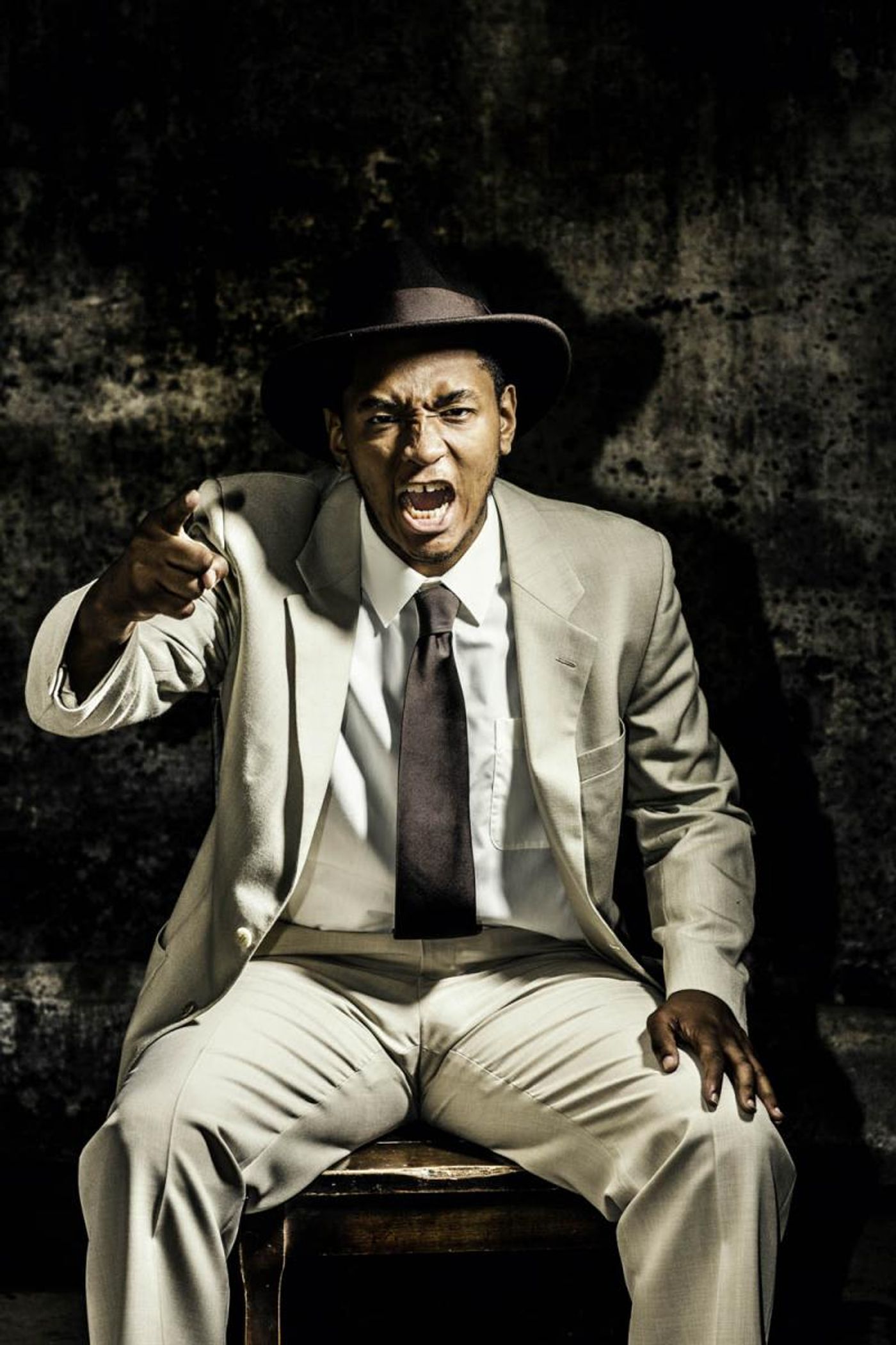 Photo Flash: First Look at PARADE at World's Oldest Paper Mill  Image