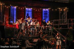 Joe Iconis and Family @ BroadwayWorld Joe Iconis and Family Photo