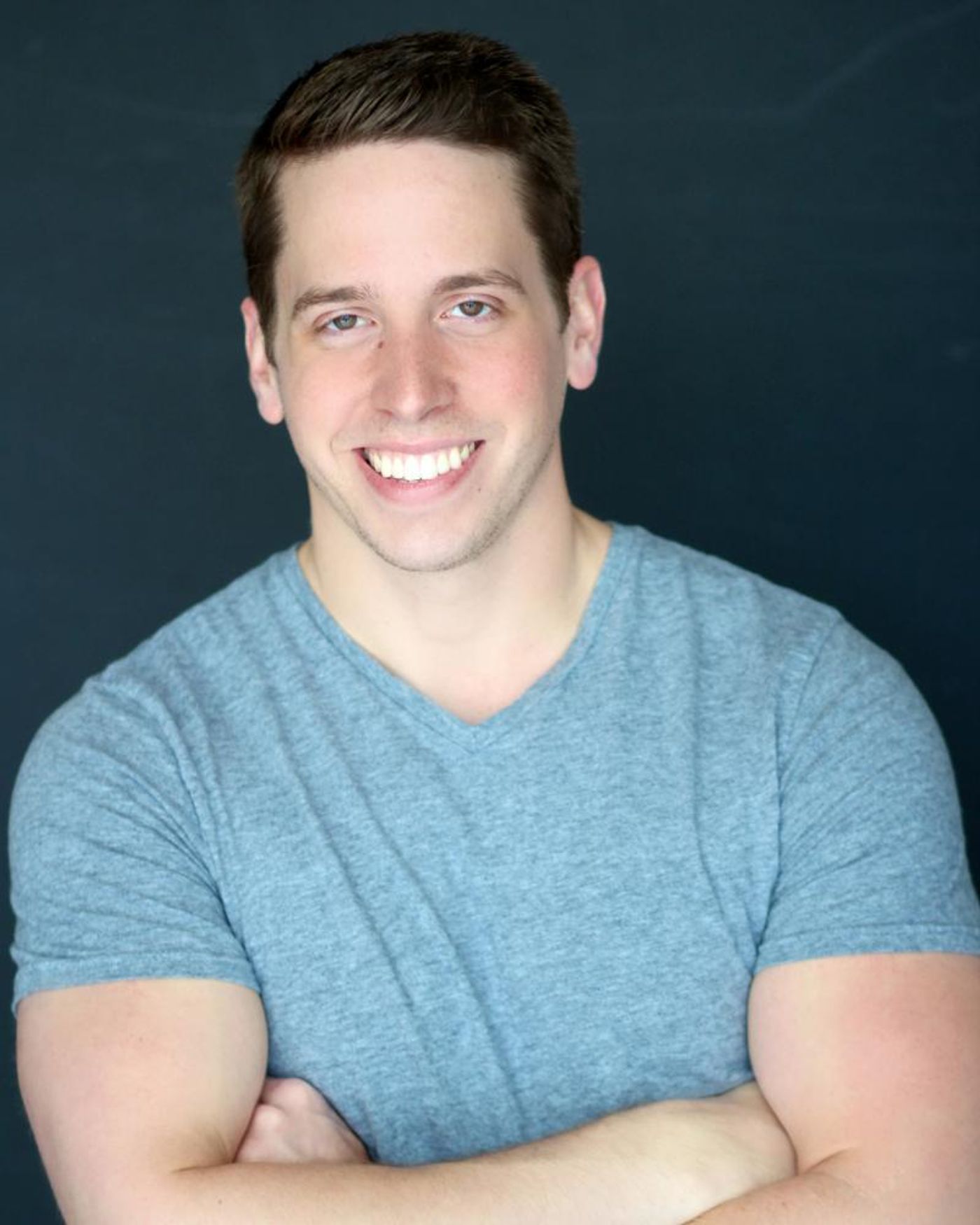 MAMMA MIA 5: Chaffin's Barn's Austin Olive  Image