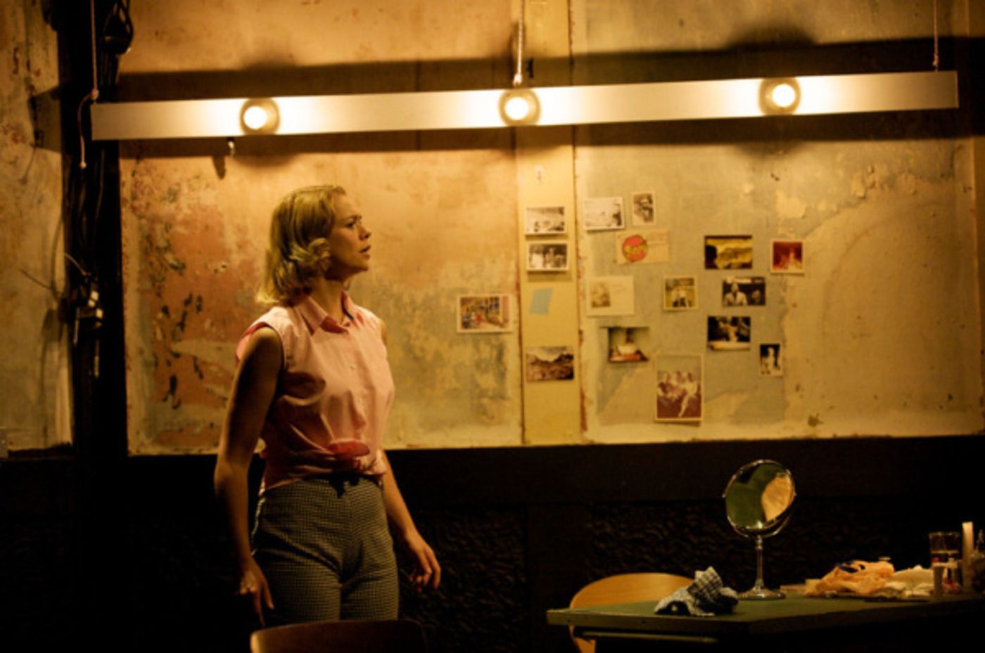 Photo Flash: First Look at UK Premiere of TENDERLY the Rosemary Clooney Musical  Image