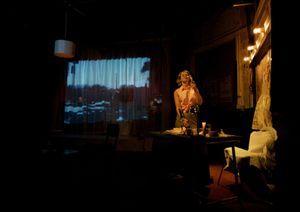 Katie Ray @ BroadwayWorld Katie Ray Photo