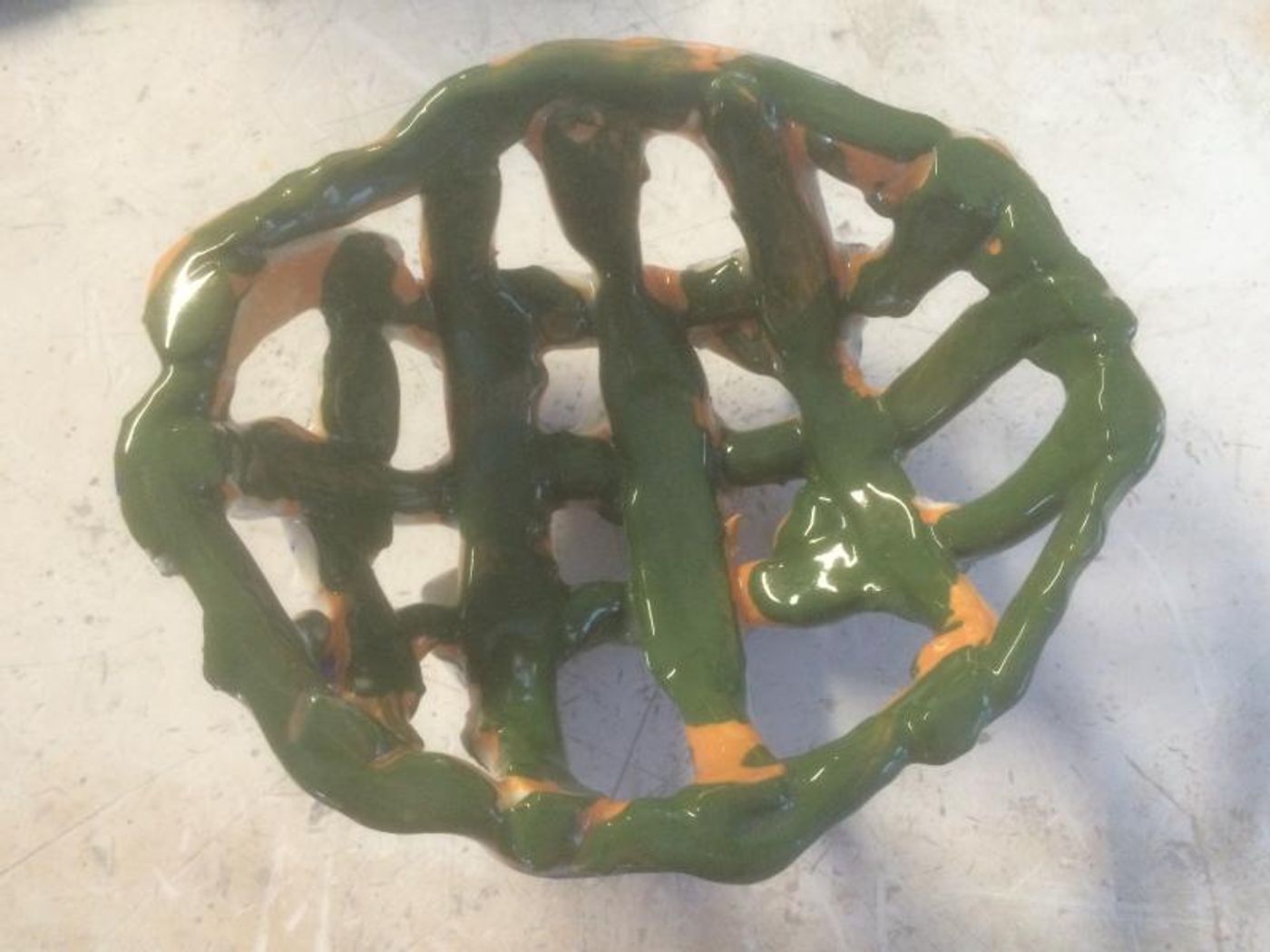 Lessons from a creative patch: Kids and Ceramics  Image